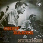 Buy Chet Baker & Strings (Vinyl)