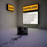 Buy Sacrilege CD2