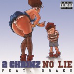 Buy No Lie (feat. Drake) (CDS)