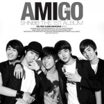 Buy Amigo (Taiwan Special Edition)