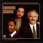 Buy Common Ground