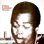 Buy Fela's London Scene (Reissue 1994)