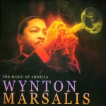 Buy The Music Of America: Wynton Marsalis CD2