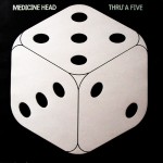 Buy Thru' A Five (Vinyl)