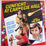 Buy Gunfight At Carnegie Hall (Vinyl)