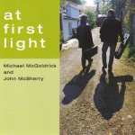 Buy At First Light (With John McSherry)