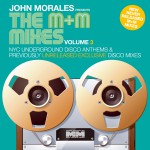 Buy John Morales - The M&M Mixes Vol. 3