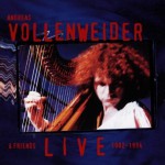 Buy Live 1982-1994 (With Friends) CD1