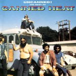 Buy Uncanned!: The Best Of Canned Heat CD2