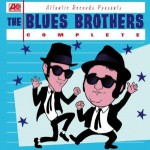 Buy The Blues Brothers Complete CD1