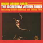 Buy Organ Grinder Swing (Vinyl)