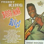 Buy Bossa Nova And Blues (Vinyl)