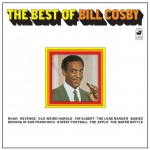 Buy The Best Of Bill Cosby (Vinyl)