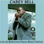 Buy Live At Bellinzona Piazza Blues Festival '99