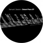 Buy Distant Piano (EP)