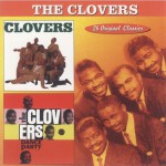 Buy The Clovers & Dance Party