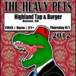 Buy Highland Tap, Denver (Live)
