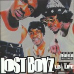Purchase Lost Boyz LB IV Life