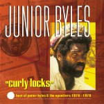Buy Curly Locks (Best Of Junior Byles & The Upsetters 1970 - 1976)