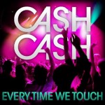 Buy Everytime We Touch (CDS)