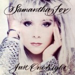 Buy Just One Night CD1