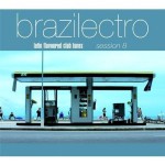 Buy Brazilectro - Vol. 08 CD1