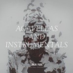 Buy Living Things - Acapellas And Instrumentals