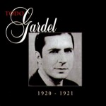 Buy Todo Gardel (1920-1921) CD5
