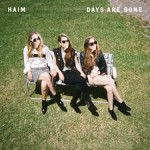 Buy Days Are Gone (Deluxe Edition) CD1