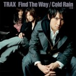 Buy Find The Way - Cold Rain (CDS)
