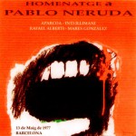 Buy Homenatge A Pablo Neruda (Vinyl)