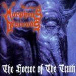 Buy The Horror Of The Truth (EP)