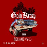 Purchase Rich The Kid Goin Krazy (Remix) (CDS)