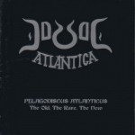Buy Pelagodiscus Atlanticus CD1