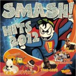 Buy Smash Hits! 2012