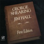 Buy First Edition (With Jim Hall) (Reissued 1992)