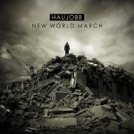 Buy New World March CD1