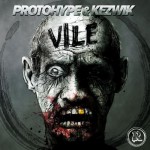Buy Vile (With Protohype) (EP)