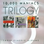 Buy Trilogy: Blind Man's Zoo CD3