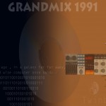 Buy Grandmix 1991