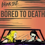 Buy Bored To Death (CDS)
