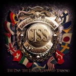 Buy The Day The Earth Stopped Turning CD1