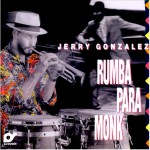 Buy Rumba Para Monk (Vinyl)