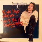 Buy If We Had Brains... We'd Be Dangerous (Vinyl)