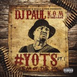 Buy Yots (Year Of The Six) Pt. 1