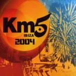 Buy Km5 Ibiza 2004 CD2