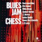 Buy Blues Jam At Chess (With Musicians From Chess) (Vinyl) CD1