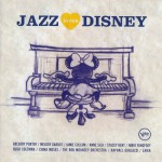 Buy Jazz Loves Disney