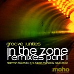 Buy In The Zone Remixes Part 1