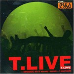 Buy T.Live (Czad Płyta) CD1